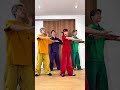 撮影の裏側#5446thave #dance #dancer #ダンス