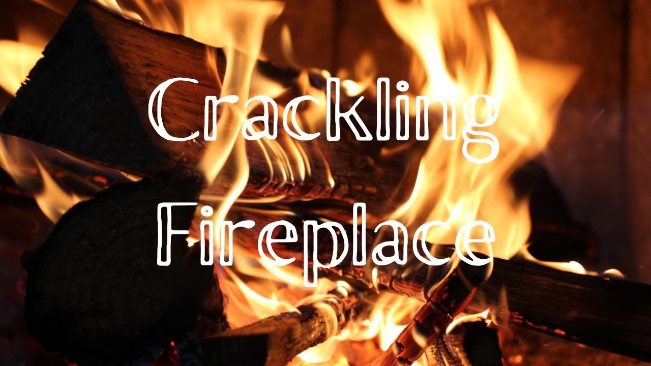 🎄lareira hipnótica🎄hypnotic fireplace🎄1 hour crackling fireplace in 4k🎄chimenea hipnótica🎄