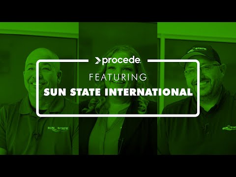 Why Procede - Sun State International Trucks