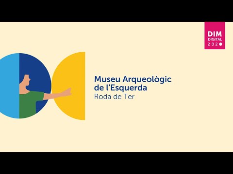 Vídeo: El Museu Com A 