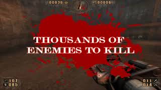 Painkiller   Redemption Expansion Trailer