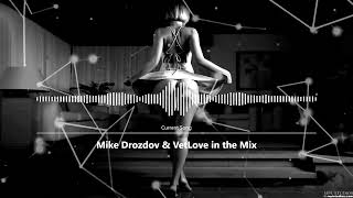 Sunshine Mix By Mike Drozdov & Vetlove Best Deep House Vocal