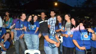 Araullo High School Batch '92 (20 Years Alumni)