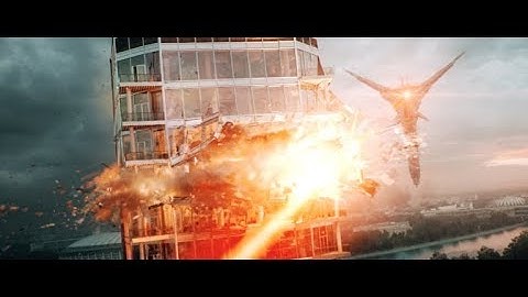 Sound Design for Aliens (Music-less Video) by Artem Naydenov