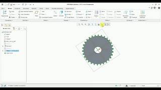 Famous How to design spur gear under 2 mins in CREO Net Worth