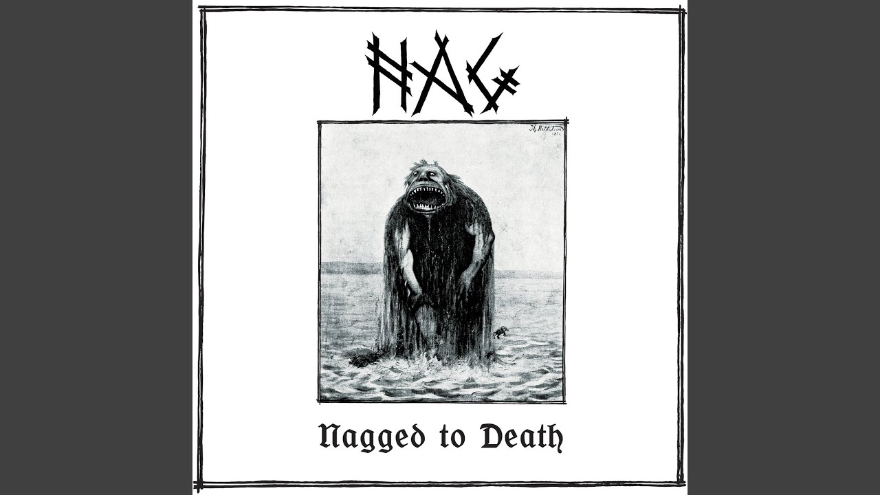 Nagged to Death