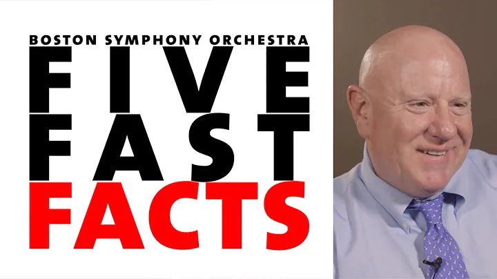 5 Fast Facts- Episode 3 David Winn