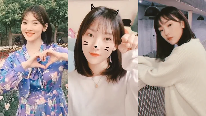 Amy Sun [] Tiktok compilation