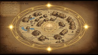 Jericho – The First City on Earth? | Ancient Secrets of a Lost Civilization