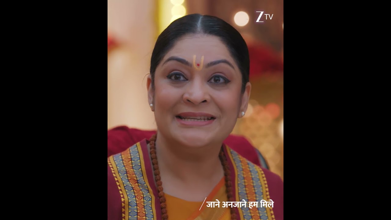 Jaane Anjaane Hum Mile | Ep 297 | Zee TV HD