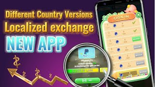 Internet Making Money App | Multi-country localization- Tree For Money (Making Money Online 2021) screenshot 4