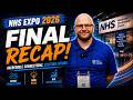 Ideal Strategic Partners - Farewell to a SUCCESSFUL National Hardware Show 2026