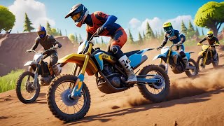 Motocross Bike Racing Game Apk - Bike Racing Bike Game 3D screenshot 4