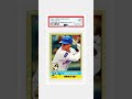 Juan Soto ⚾ #NewYork #Metd 🔥 #MLB #Sports #Baseball #Cards #Rookie #Japan #Mets #Soto #Iran