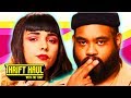 What to Wear When You're Hungover at Work | Thrift Haul w/ Fat Tony | Tatered