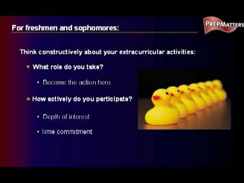 college-application-resumes---part-1