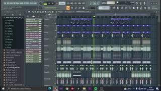 DJ PATEK PANTEK