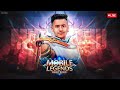 🔴[Live] Playing with Subscribers😎🔥Day 15 in Moba Legends 5v5🔥Join Fast !! #Mobalegends5v5 #shorts
