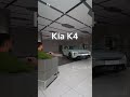 Choose Your Kia K Series Car 