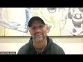 Jaguars Coordinators on Player Performance, Expectations for Week 7 | Jacksonville Jaguars