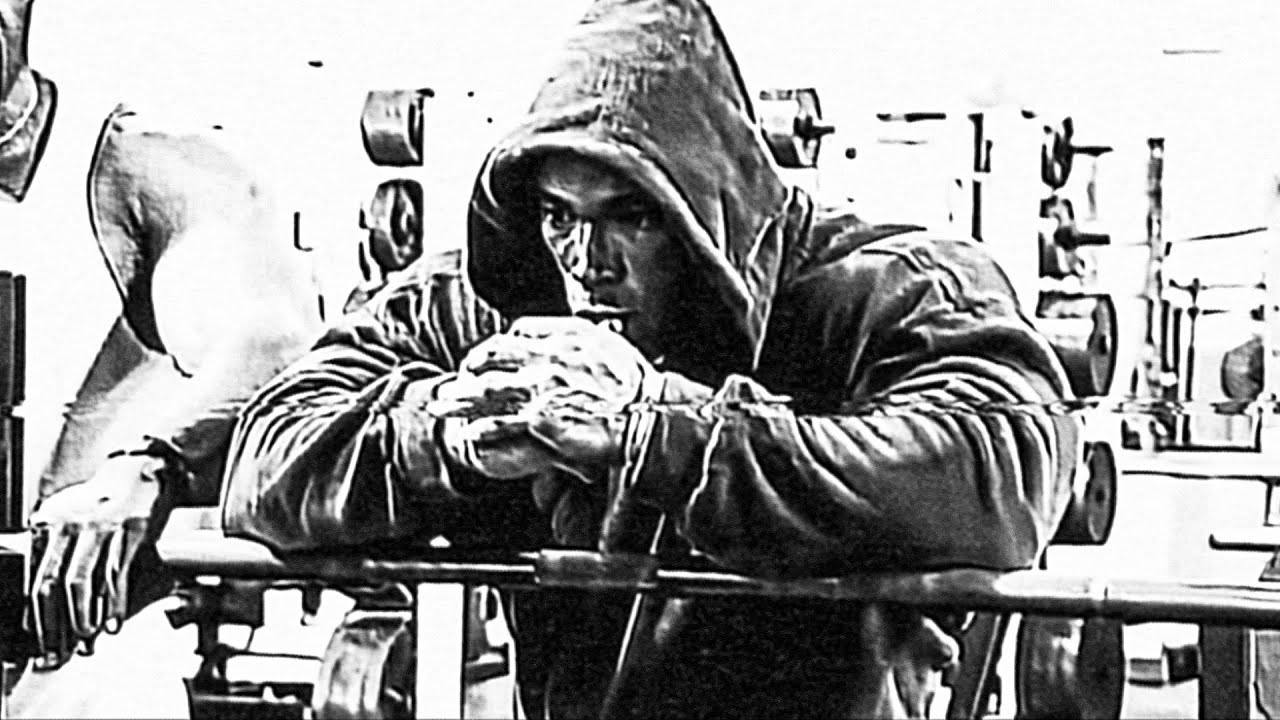 Pain Is The Cost. Quitting Is The Loss.