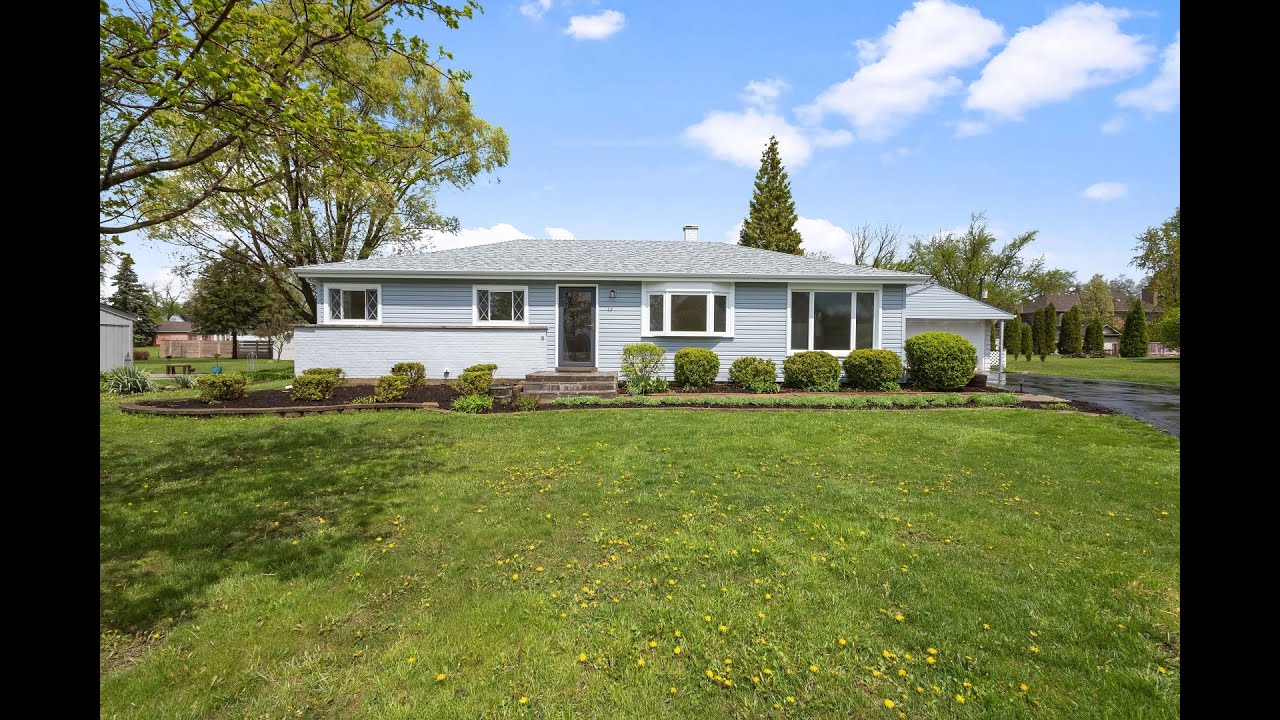 Savina Angileri|646 68th Street|Willowbrook, IL