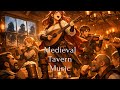 The Forbidden Song of the Tavern | Epic Medieval Fantasy Folk Music