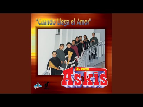 Watch the video for Cuando Llega El Amor