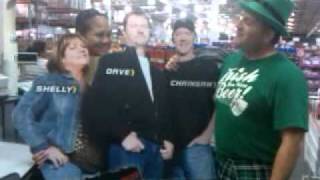 Adopt the DSC - Costco Carlsbad
