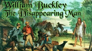 Disappeared Without A Trace 30 years, He had Buckley's Chance.. True Story of William Buckley
