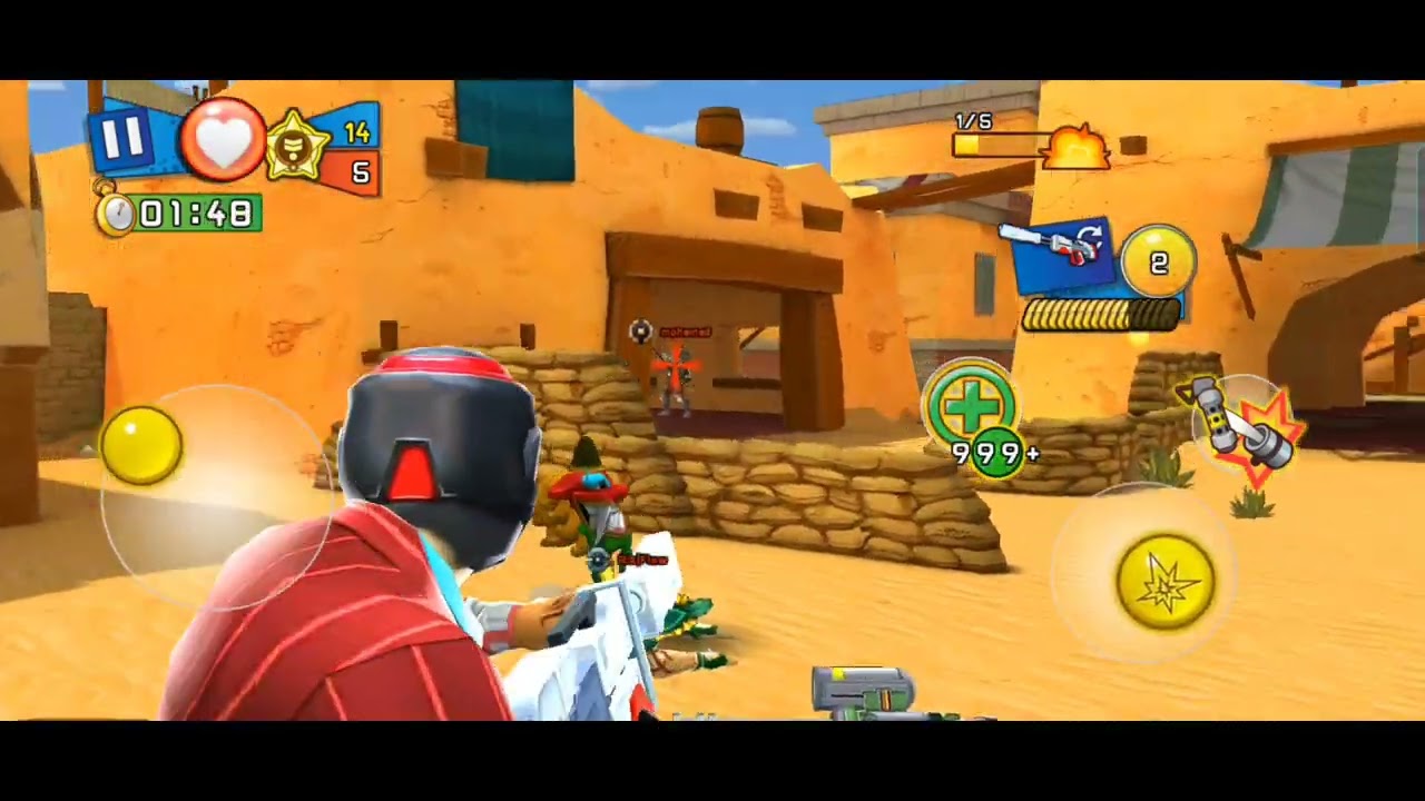 Respawnables Last Update  Gameplay