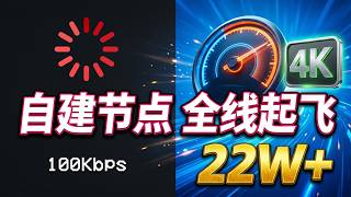 史上最强最稳定永久免费VPN+域名丨超简单保姆级教程搭建Cloudflare 自建节点可自动优选IP、CDN加速、晚高峰4K秒开、自动解锁流媒体、畅享AI工具|科技源代码