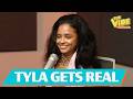 Tyla Opens Up About Her New Album, Grammy Wins, South Africa & Life as a Global Pop Star