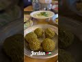Best Authentic Breakfast In Amman Jordan Amman Streetfood 