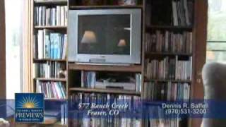577 Ranch Creek video tour