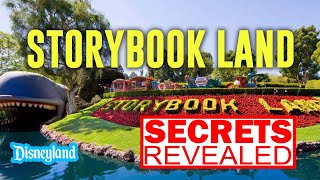 Storybook Land Secrets Revealed
