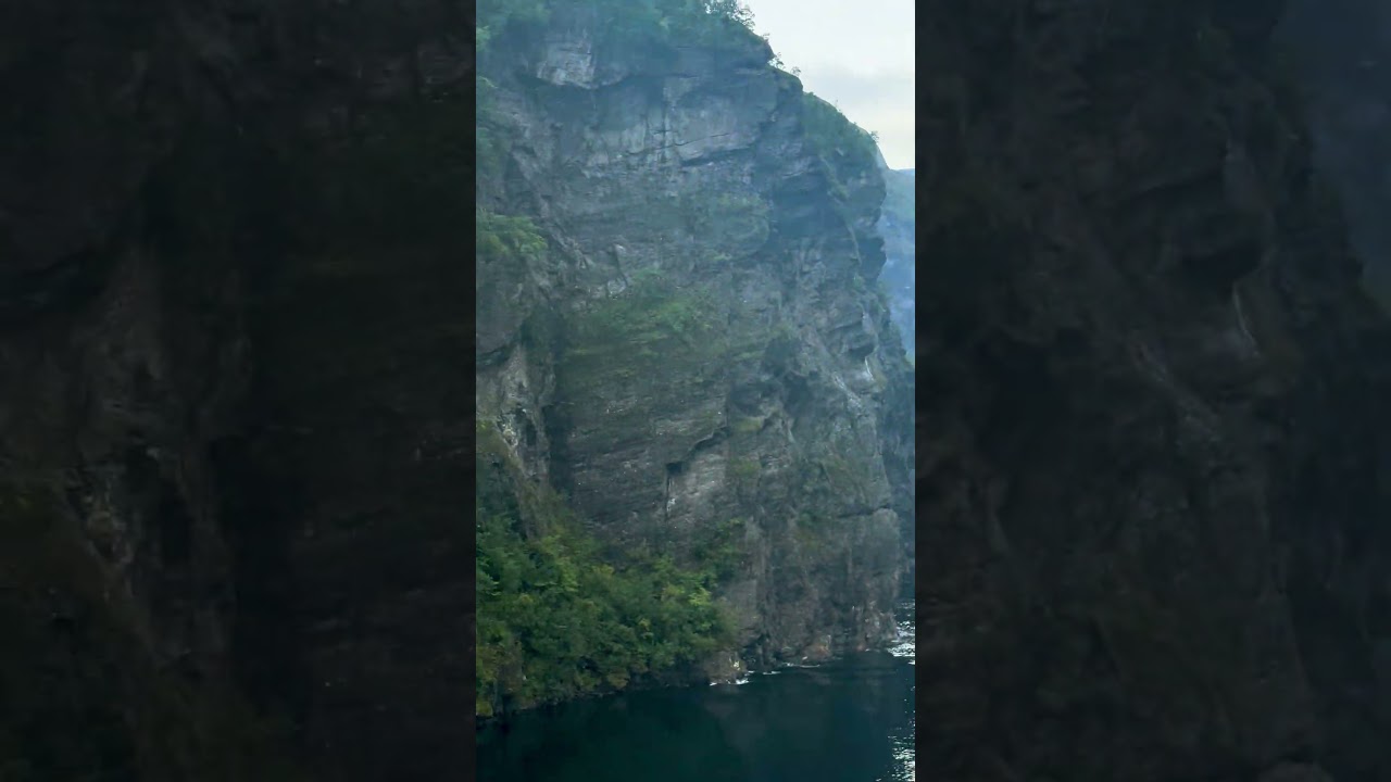 Gieranger Fjords, MSC euribia #september2026