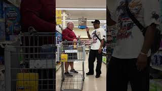 Only in Foodlion… #calvingrindz
