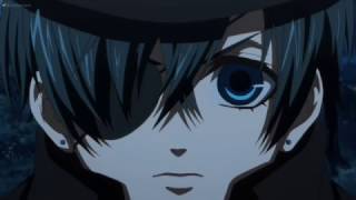 Kuroshitsuji (Black Butler) Crack/AMV- Political Science by Randy Newman