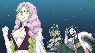 귀멸의 식당 18 미츠리의 재등장