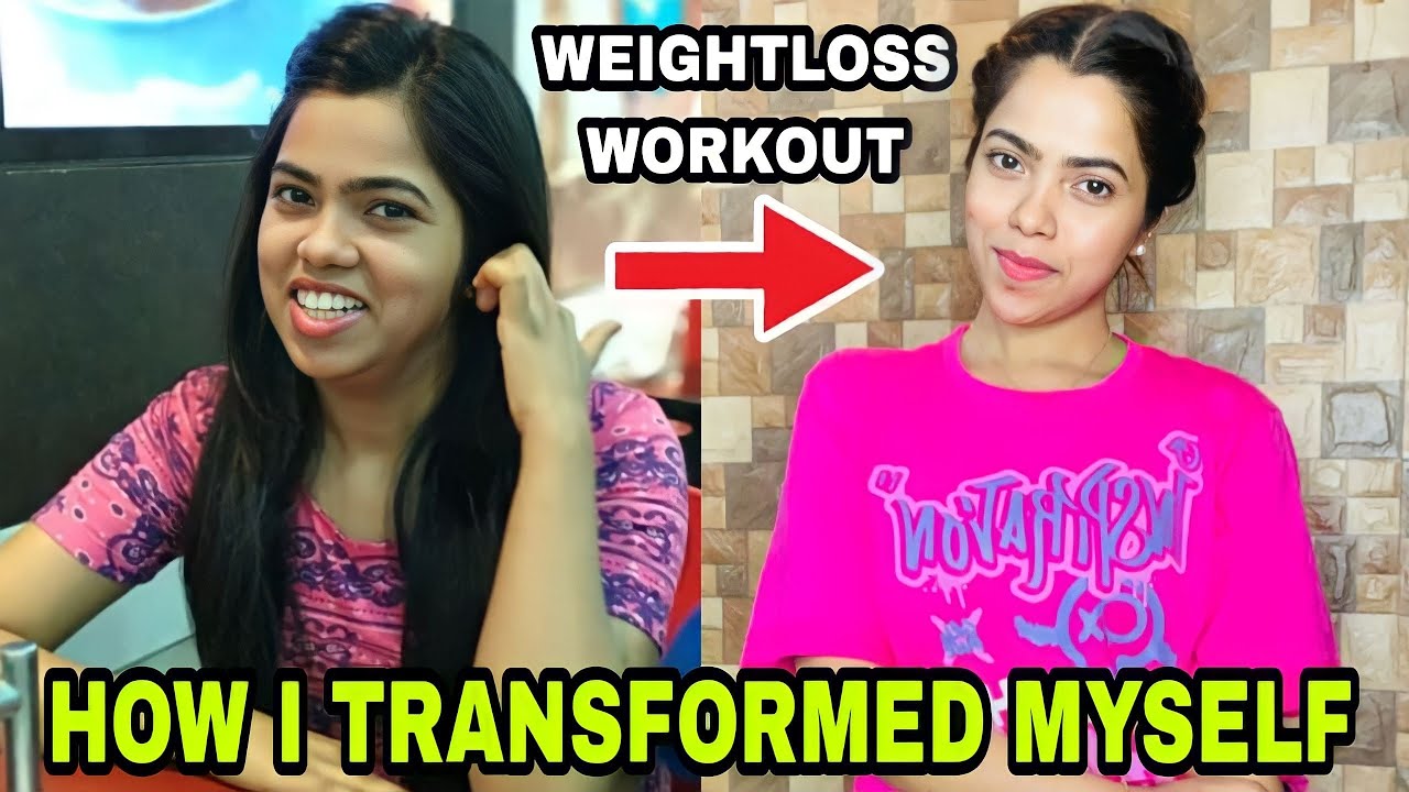 Kancha Rai DAY4: Home workout to lose 5kg in just 7 days | fit Diwali challenge ...