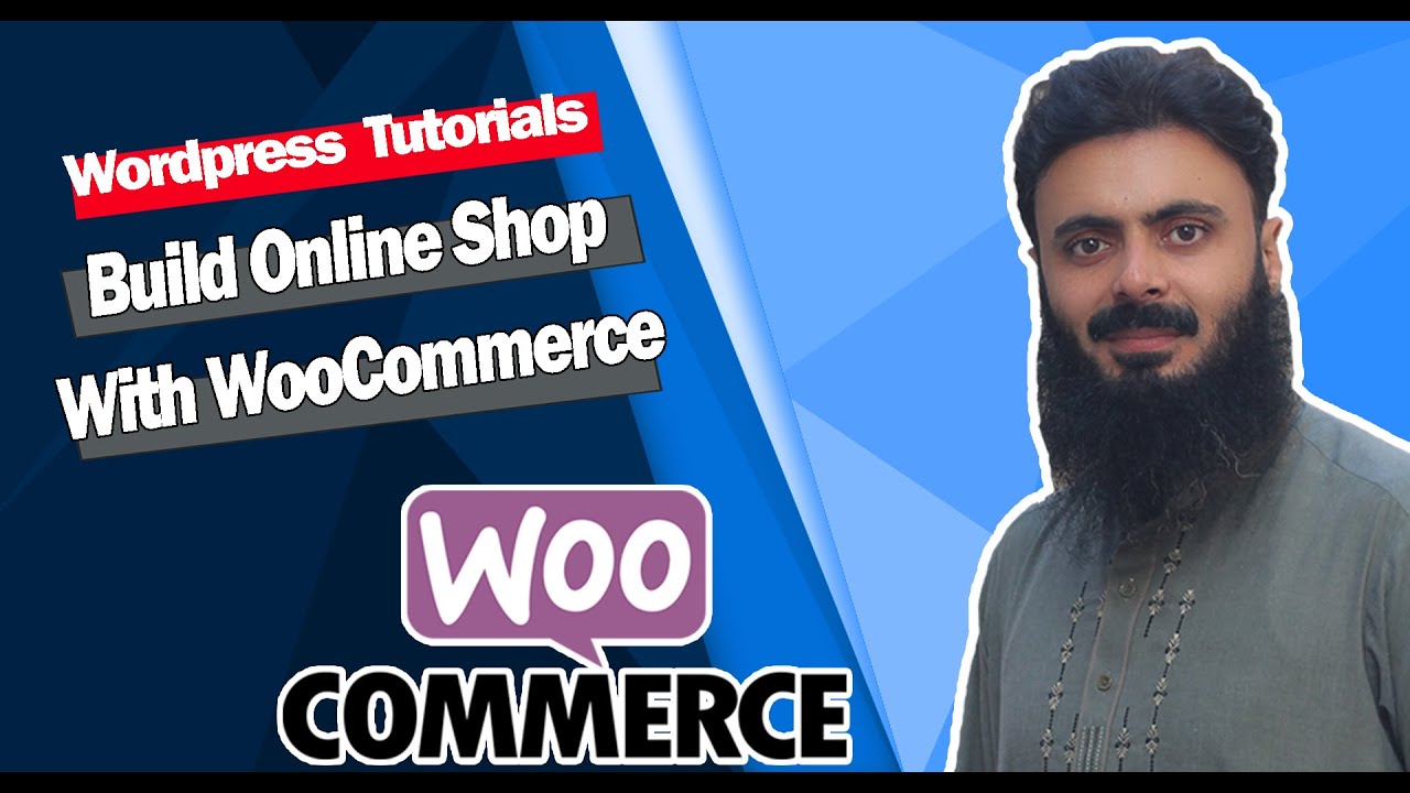 How to Build Online Store with WooCommerce in 20 Minutes - YouTube
