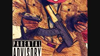 Qlakalz No Talkin Prod By Darvel Beats