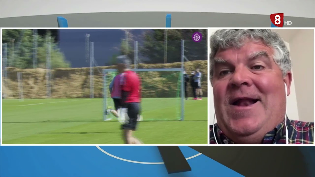 Previo La Jornada 19 de marzo de 2021