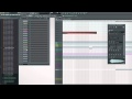 Max Braiman Studio Session - Part 10 - FL Studio Tutorial HD 1080p