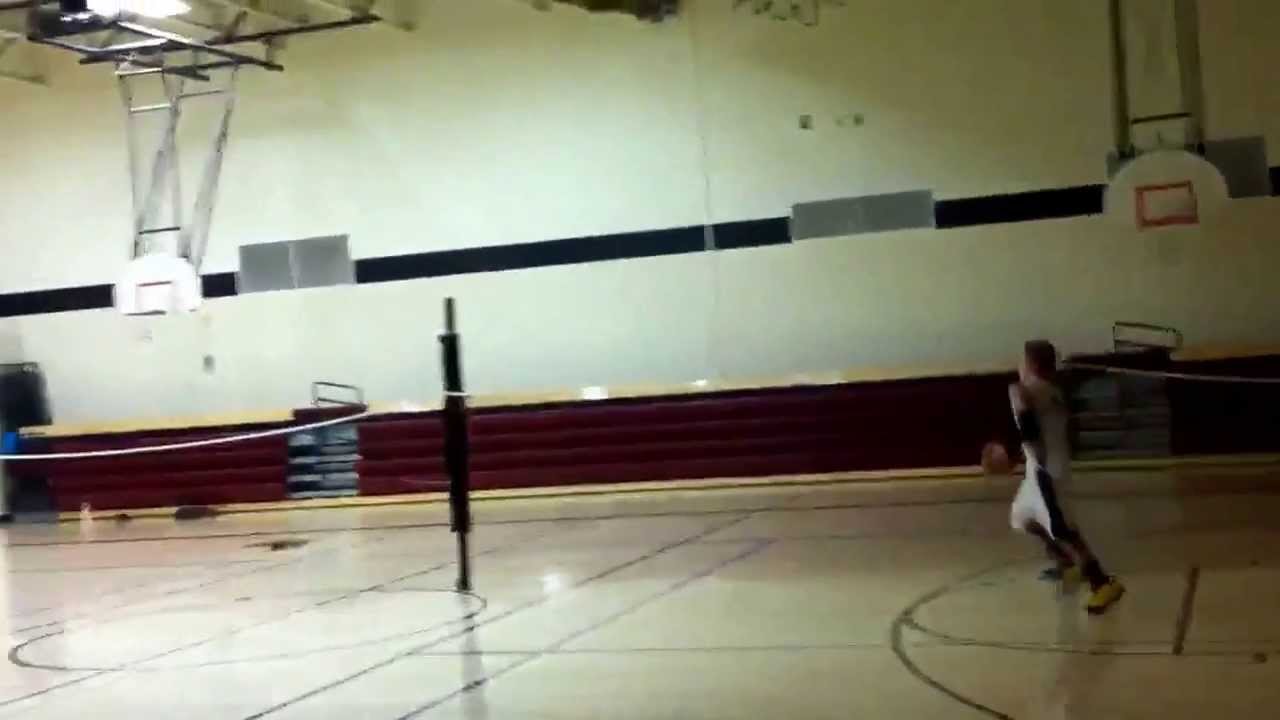 Long shot nothing for this 14 year old From Anthon Iowa