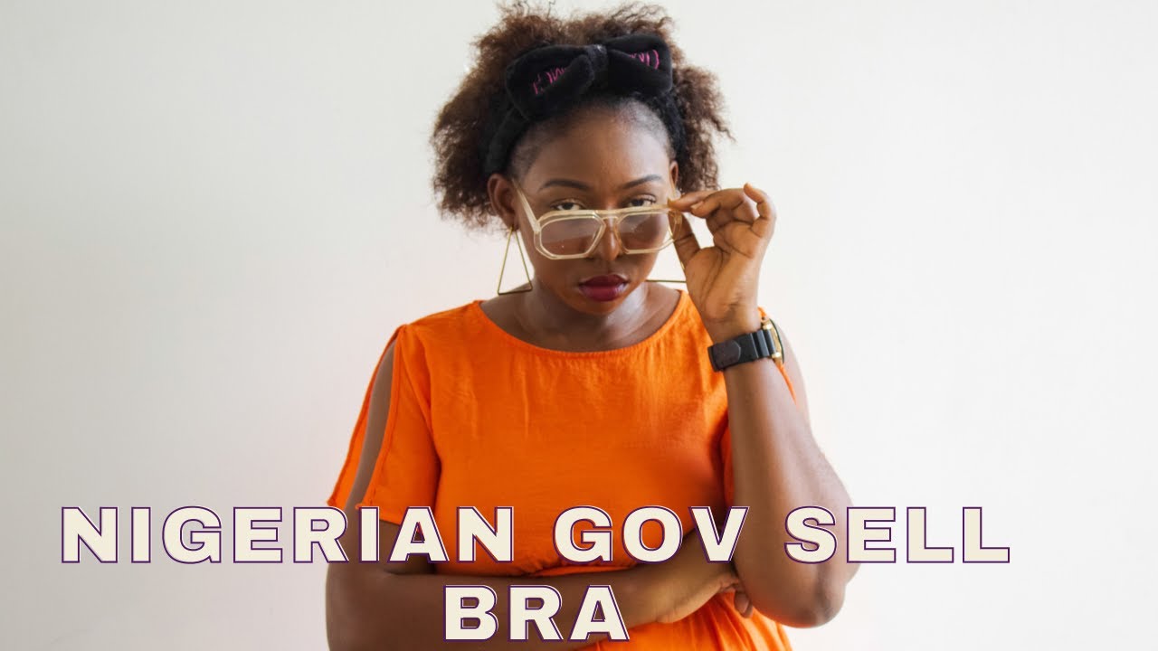 Diezani’s $12million Bra;$200 million mosquito Nets;