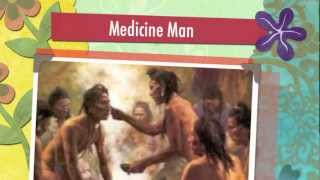 Medicine Man