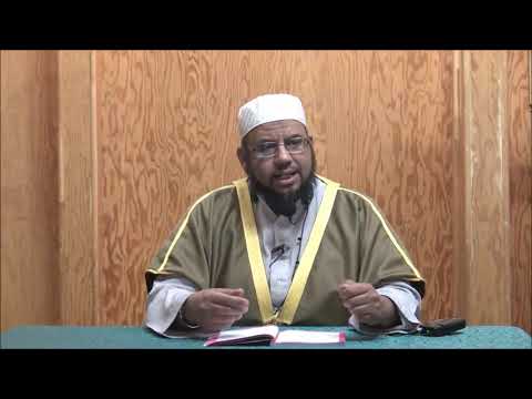 من هم الموالي الذين خاف منهم زكريا