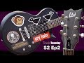 My First LTD Guitar | Trade Tuesday S2 E2 | ESP LTD EC-10 Review + Demo